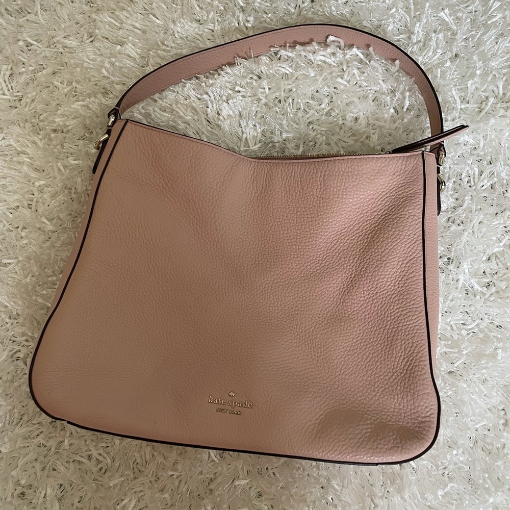 Kate Spade Jackson Handbag